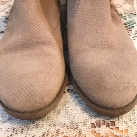 Tamaris booties - Picture 6 of 8